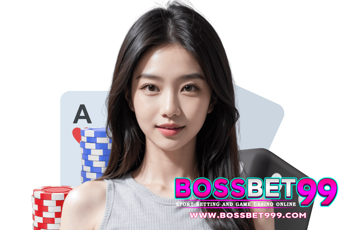 สล็อต bossbet99